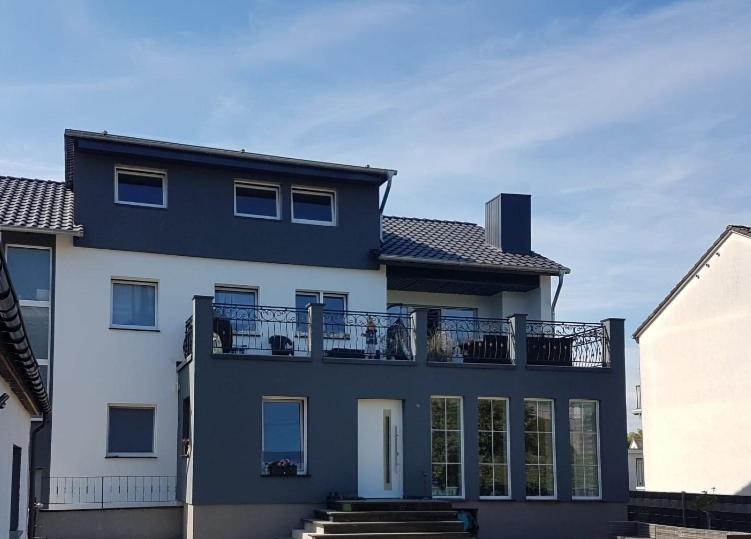 Fewo Mit Terasse Neuwied & Koblenz Εξωτερικό φωτογραφία