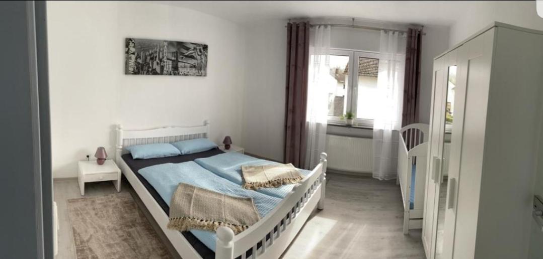 Fewo Mit Terasse Neuwied & Koblenz Εξωτερικό φωτογραφία
