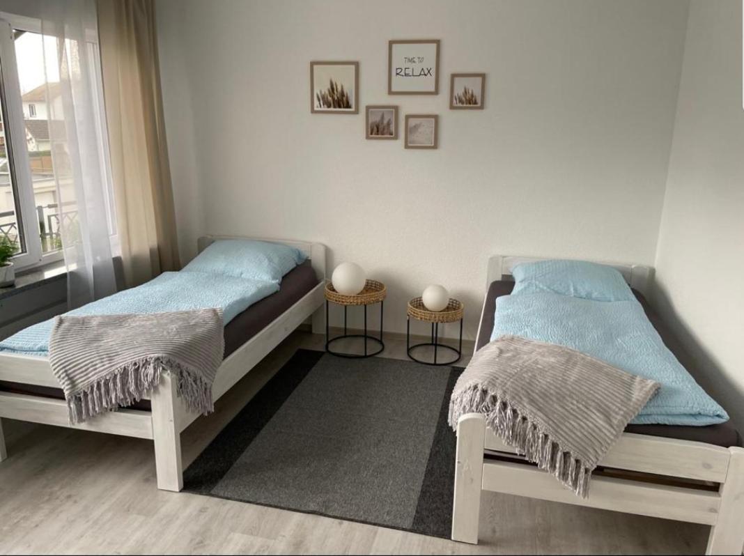 Fewo Mit Terasse Neuwied & Koblenz Εξωτερικό φωτογραφία