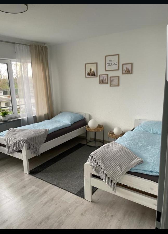 Fewo Mit Terasse Neuwied & Koblenz Εξωτερικό φωτογραφία
