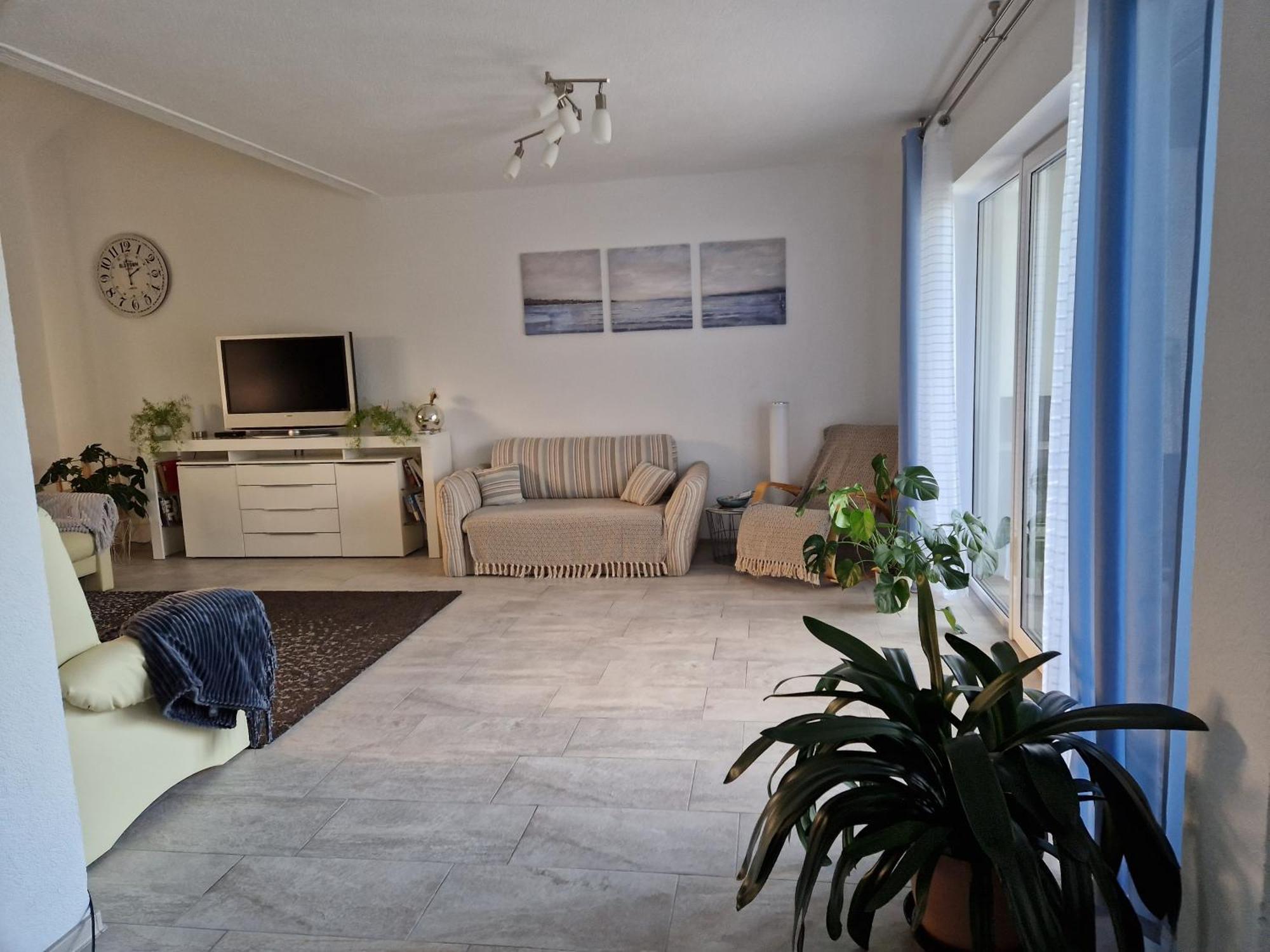 Fewo Mit Terasse Neuwied & Koblenz Εξωτερικό φωτογραφία
