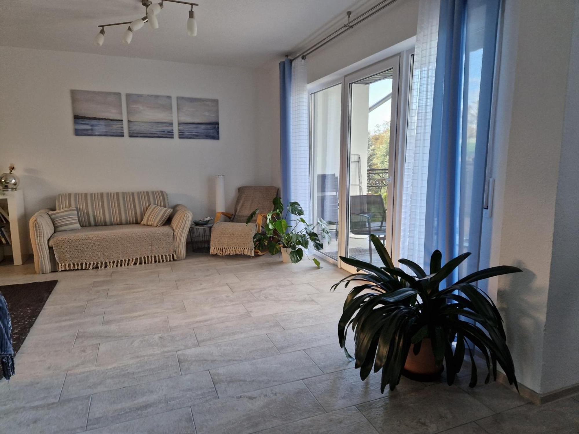 Fewo Mit Terasse Neuwied & Koblenz Εξωτερικό φωτογραφία